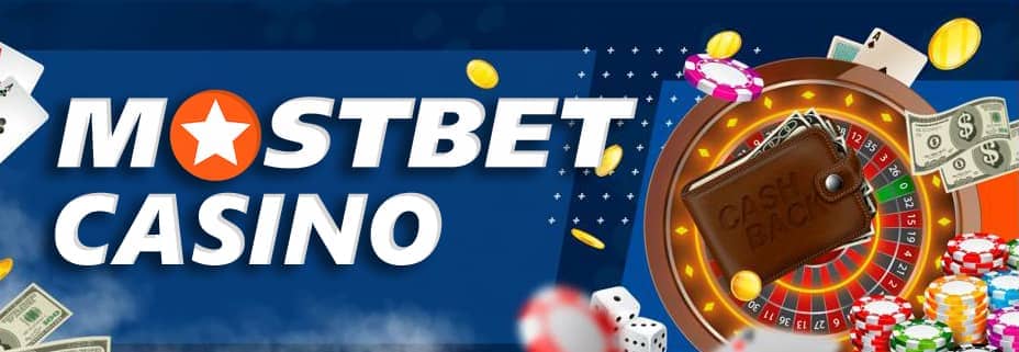 Introduction Mostbet Casino Site Gamings