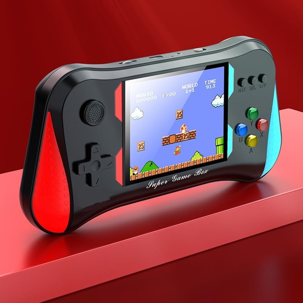 Les 5 jeux DS idéaux à perpétuité